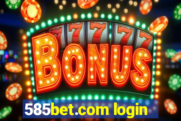 585bet.com login